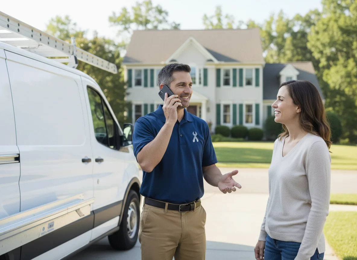 Home Gutter Service Osmond, NE FAQs